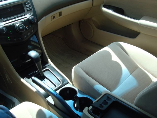 Honda Accord 2007 photo 6