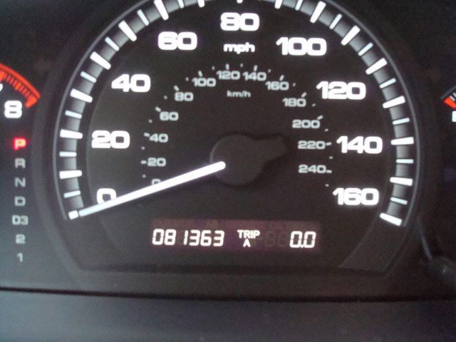 Honda Accord 2007 photo 7