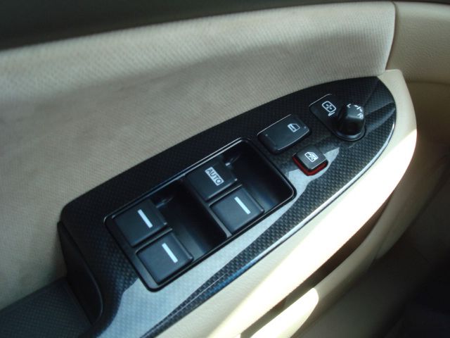 Honda Accord 2007 photo 8