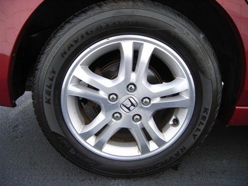 Honda Accord 2007 photo 1