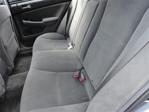 Honda Accord 2007 photo 5