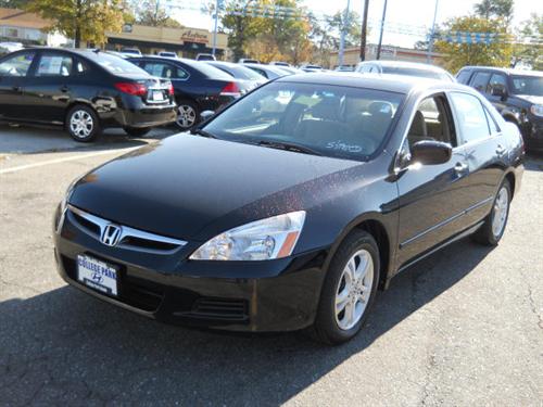 Honda Accord Open-top Other