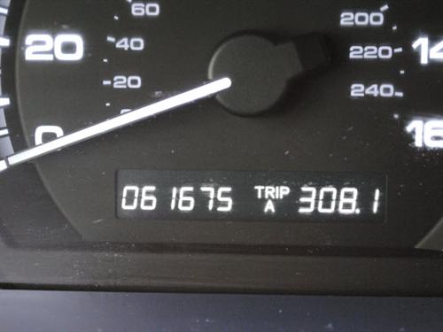 Honda Accord 2007 photo 5