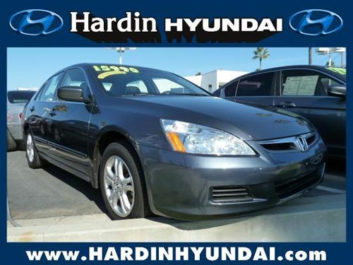 Honda Accord Fleet Z85 Other