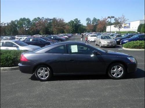 Honda Accord 2007 photo 3