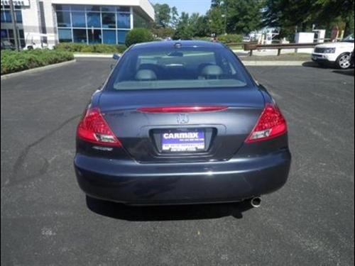 Honda Accord 2007 photo 5