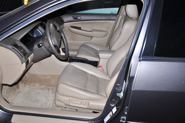 Honda Accord 2007 photo 1