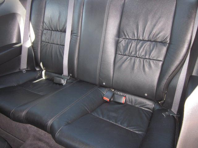 Honda Accord 2007 photo 2