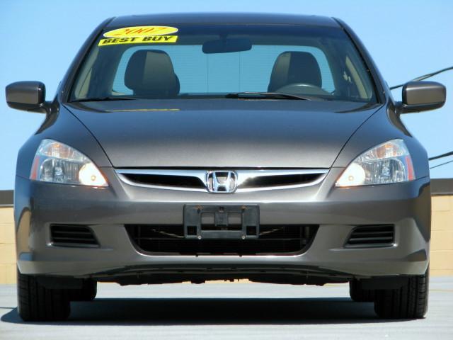 Honda Accord 2007 photo 3