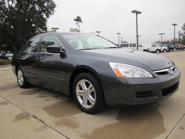 Honda Accord 2007 photo 2