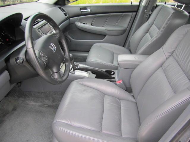 Honda Accord 2007 photo 5
