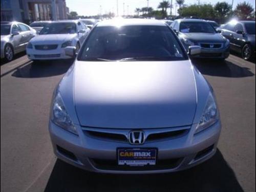 Honda Accord 2007 photo 1