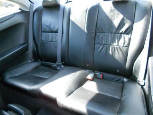 Honda Accord 2007 photo 1