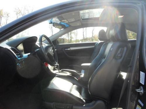 Honda Accord 2007 photo 2