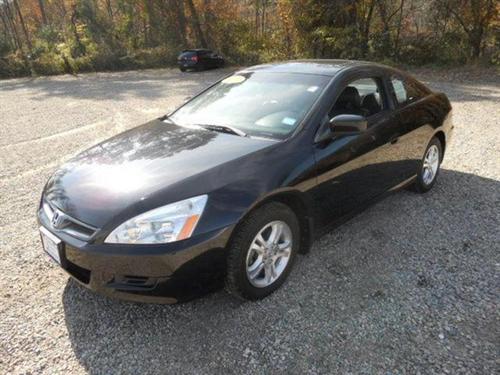 Honda Accord 2007 photo 4