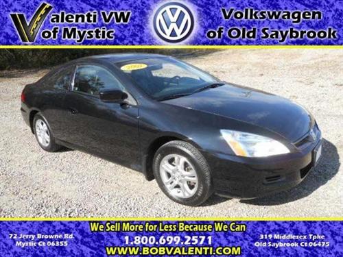 Honda Accord 2007 photo 5