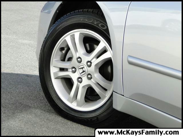 Honda Accord 2007 photo 3