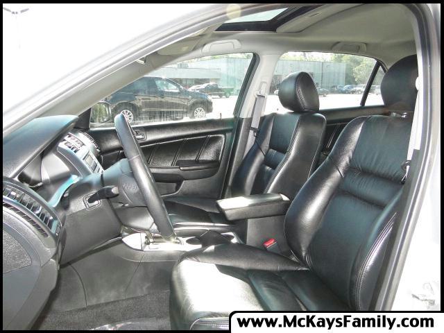 Honda Accord 2007 photo 5