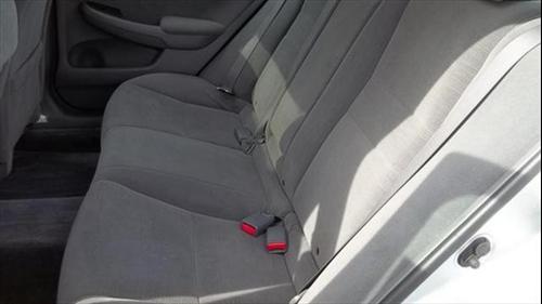 Honda Accord 2007 photo 4