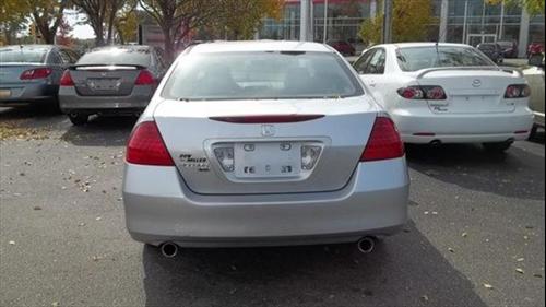 Honda Accord 2007 photo 5