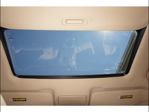 Honda Accord Z71 1/2 Ton Step Side4x4 Other