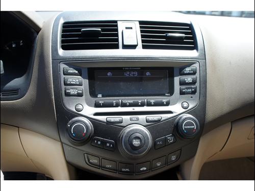 Honda Accord 2007 photo 3