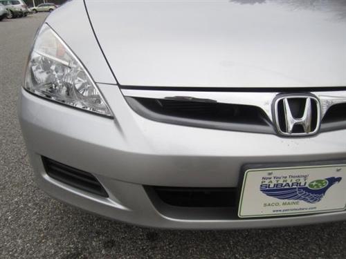 Honda Accord Open-top Other