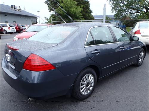 Honda Accord SR5 TRD Sport Other