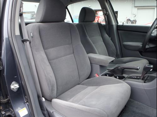 Honda Accord 2007 photo 1