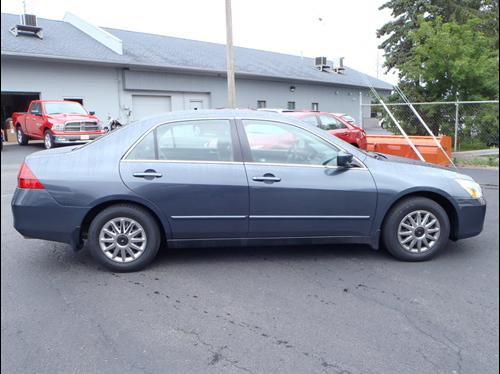 Honda Accord 2007 photo 2