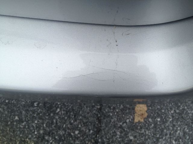 Honda Accord 2007 photo 1