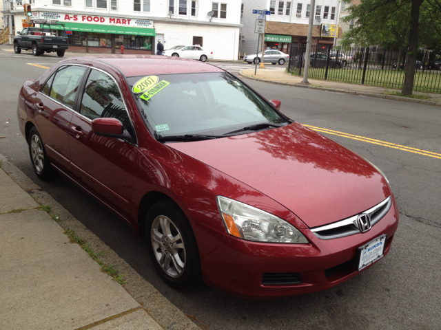 Honda Accord 2007 photo 3