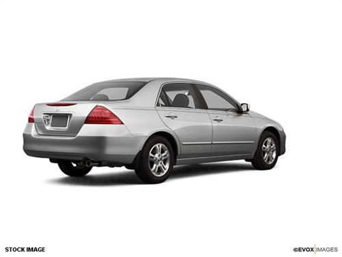 Honda Accord 2007 photo 2