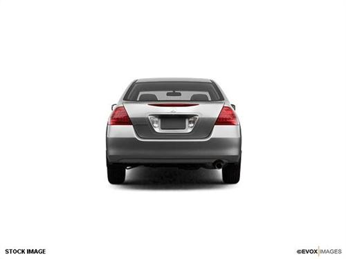 Honda Accord 2007 photo 3