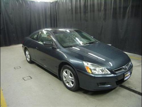 Honda Accord EC Four-wheel Drive Other