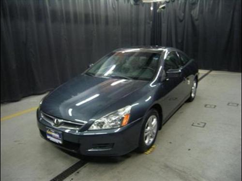 Honda Accord 2007 photo 2