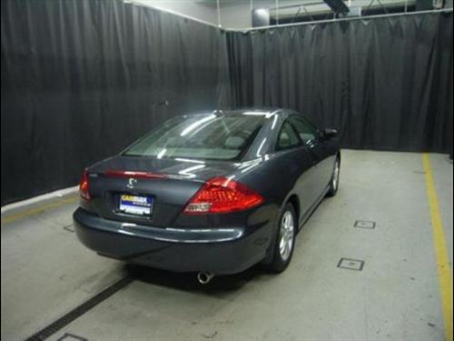 Honda Accord 2007 photo 3