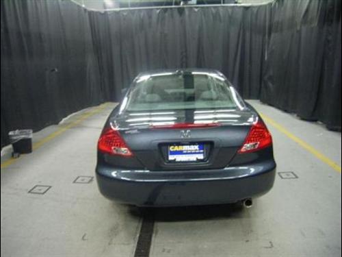 Honda Accord 2007 photo 4