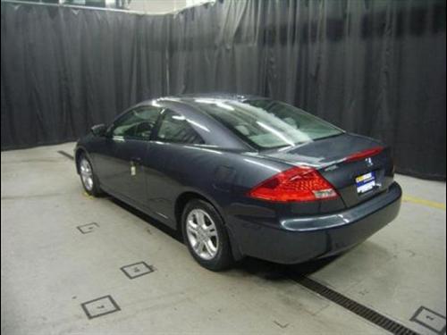 Honda Accord 2007 photo 5