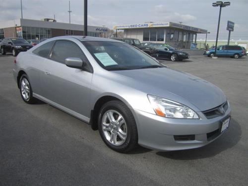 Honda Accord 2007 photo 2