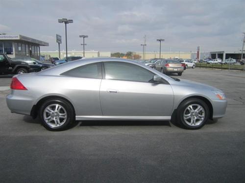 Honda Accord 2007 photo 3