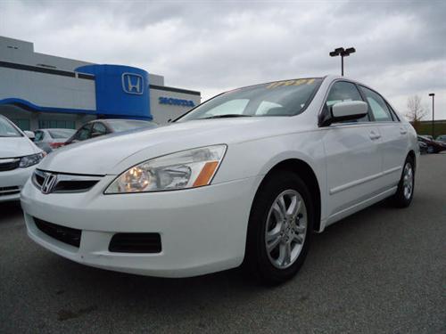 Honda Accord Open-top Other