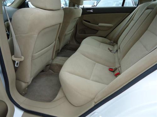 Honda Accord 2007 photo 5