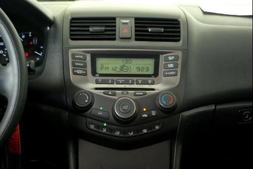 Honda Accord SR5 TRD Sport Other