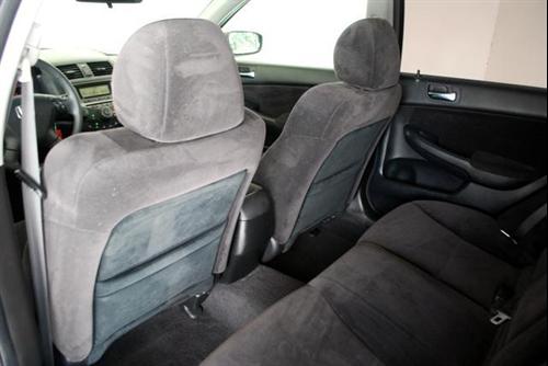 Honda Accord 2007 photo 1