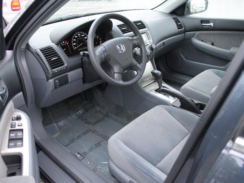 Honda Accord 2007 photo 2