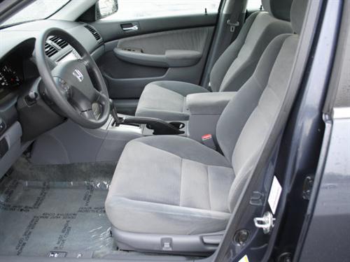Honda Accord 2007 photo 3