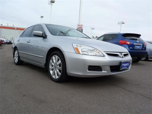 Honda Accord 2007 photo 2