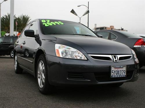 Honda Accord EC Four-wheel Drive Other