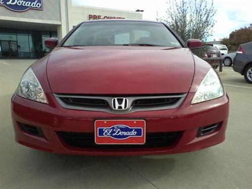 Honda Accord Fleet Z85 Other